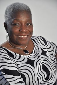 Rev. Doris Green