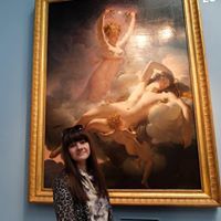 И. Астафьева