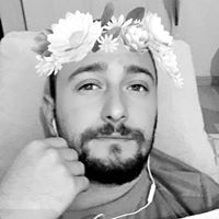 Oğuz Daştan