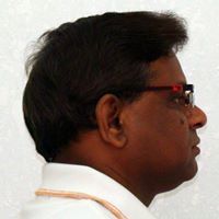 Anil Saswadkar
