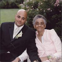 Jeffrey Snead Sr