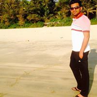 Swapnil Jadhav