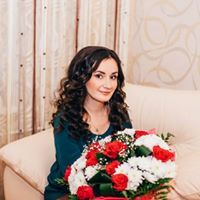 Анна Леонова