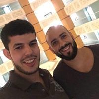 Mohamed Raji