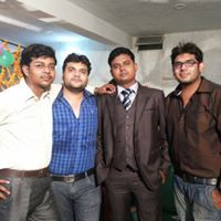 Abhishek Asthana