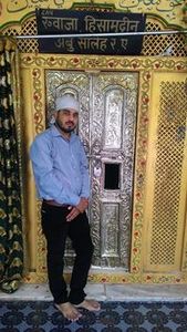 Sandeep Rana