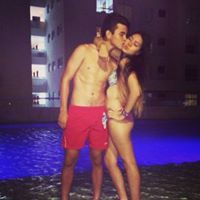 Mateo Benavides Arango