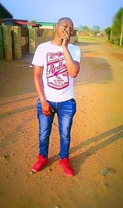 Tizzaman Ndima