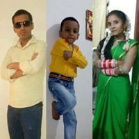 Govind Adhikari