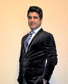 Mohammad Ghaedi