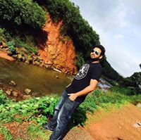 Zubair Iqbal Qureshi