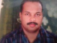 Aneesh VP