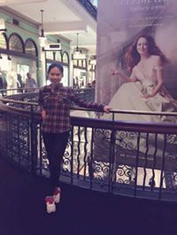 Janet Yin
