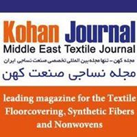 Kohan Textile Journal