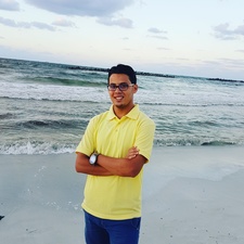 Mohamed Shaheen