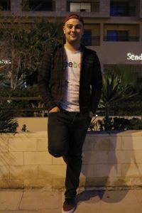 Djààmel Hàssàni