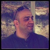 Amir Farshad