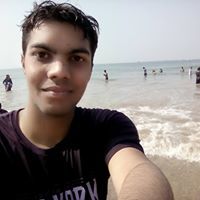 Pranit Pachghare