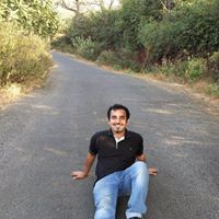 Rohan Narendra Dhamdhere