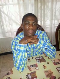 Benjamin Effah