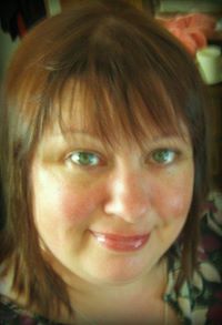 Sherry Strickland