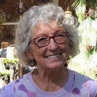 Sandra Spenger