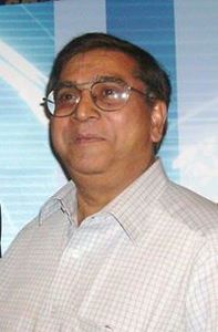 Shahid Anjum