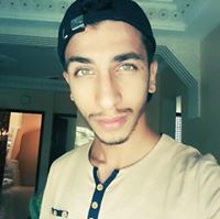 Ayoub Rezoukate
