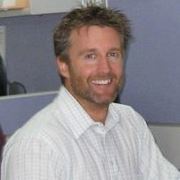 Jeremy Sheppard