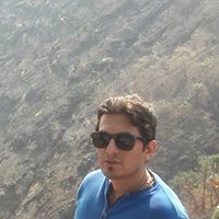Aakash Rampal