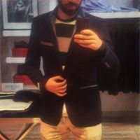 Oussama Bend