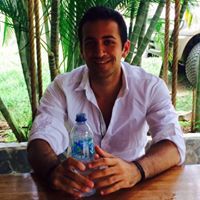 Mark Chahwan