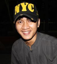 Suherman Ramly