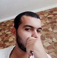 Oussama Belhadj-T
