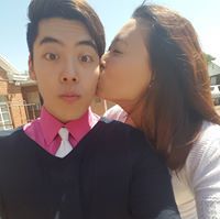Paul Hwang