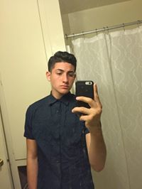Brandon Martinez