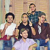 Mando Ahmed
