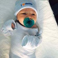 Gabrielle Grosso-Stead