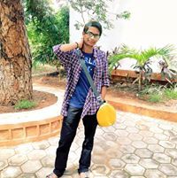 Chandra Shekar