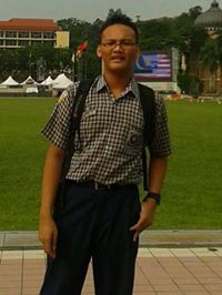 Aditya Pratama