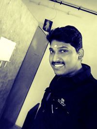 Midhun Eswaramangalath