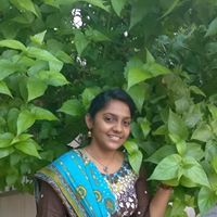 Kruthika Amudhan