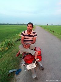 Uday Basak