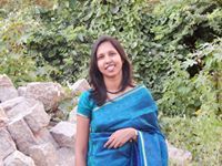 Sudakshina Chakraborti