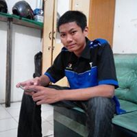 Arief F. Rns