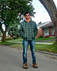 Maulin Patel