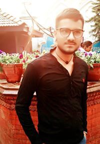 बिष्णु पन्थ