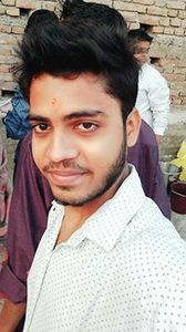 Abhishek Verma