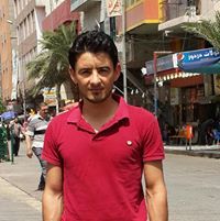 باسم الموسوي