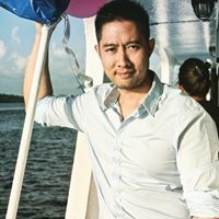 Adrian Hartanto
